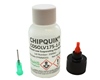 Co-Solvent 175 Low Evaporating Flux Remover in 30ml (1.0oz) Squeeze Bottle w/tip