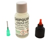 Liquid Flux Alcohol-Based No-Clean in 15ml (0.5oz) Squeeze Bottle w/tip