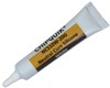 Neutral Cure Silicone Adhesive Sealant (White) 20g (0.7oz) Squeeze Tube