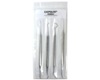 Stainless Steel Probe Set (4 pieces)