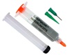 Solder Paste No-Clean Sn63/Pb37 in 10cc syringe 35g (T6)