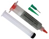 Solder Paste no clean Lead-Free in 10cc syringe 35g water washable (T4)