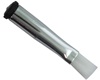 Dispensing Needle Brush Tip 4mm Flat - 16 gauge