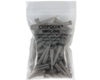 Dispensing Needles / Syringe Tips 100 Pack Conical Plastic - 16 gauge (Tapered Tip, 1.25")
