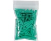 Dispensing Needles / Syringe Tips 100 Pack Conical Plastic - 18 gauge (Tapered Tip, 1.25")